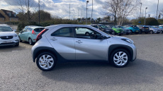 Toyota Aygo X 1.0 VVT-i Pure 5dr Petrol Hatchback